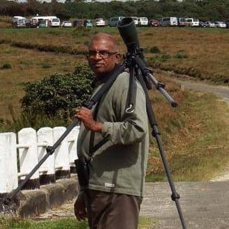 Supurna Hettiarachchi ("Hetti")